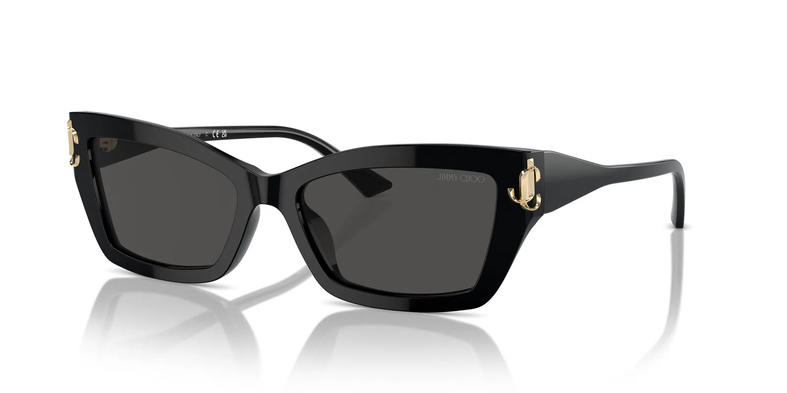 Jimmy Choo 5011U Sunglasses - view 22